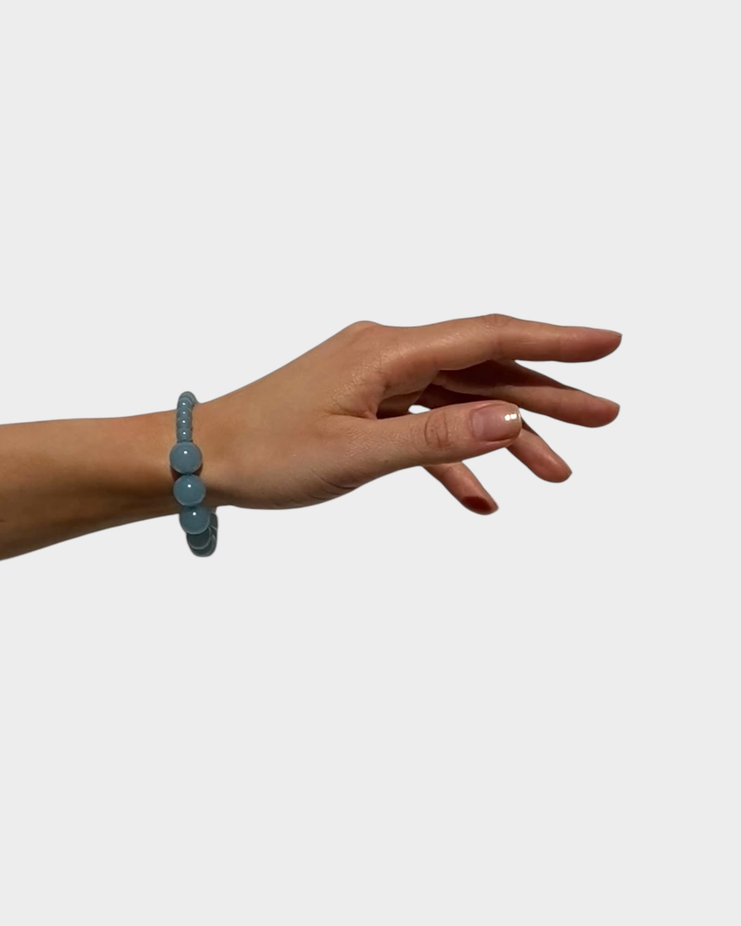 Bracelet No1 - Blue