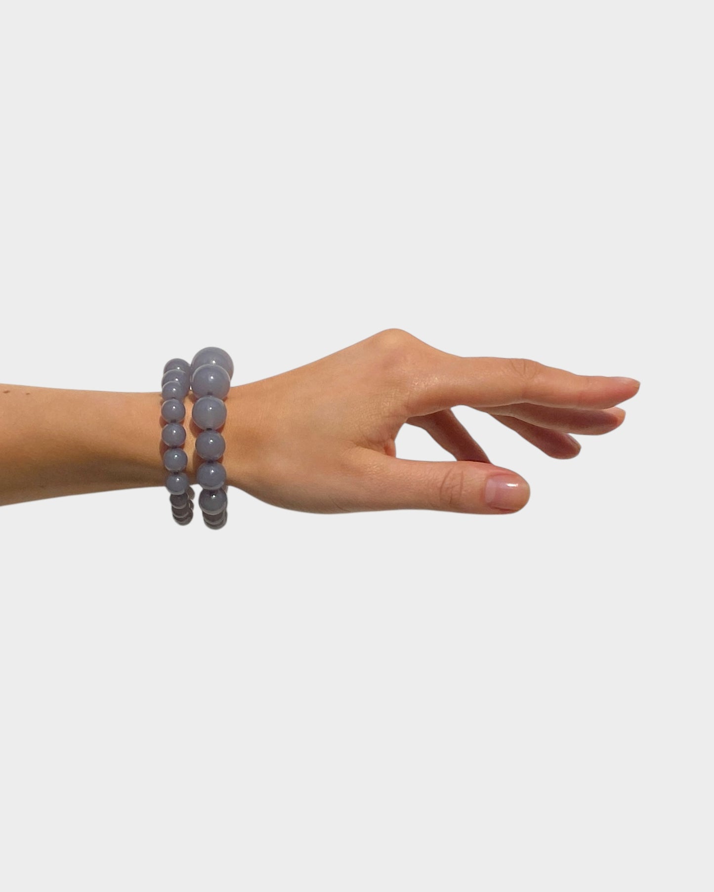 Mega Bracelet - Dark Grey