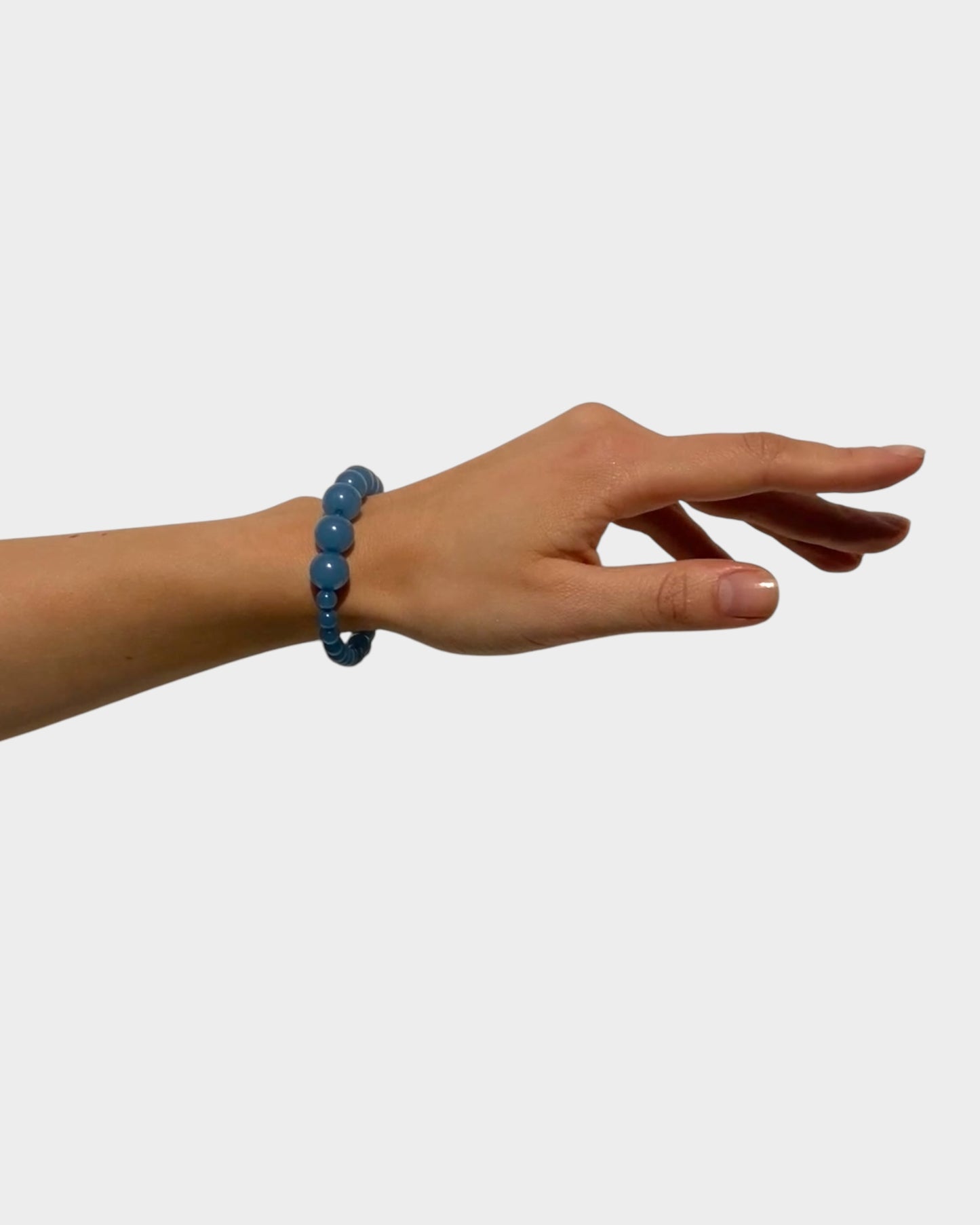 Bracelet No1 - Denim