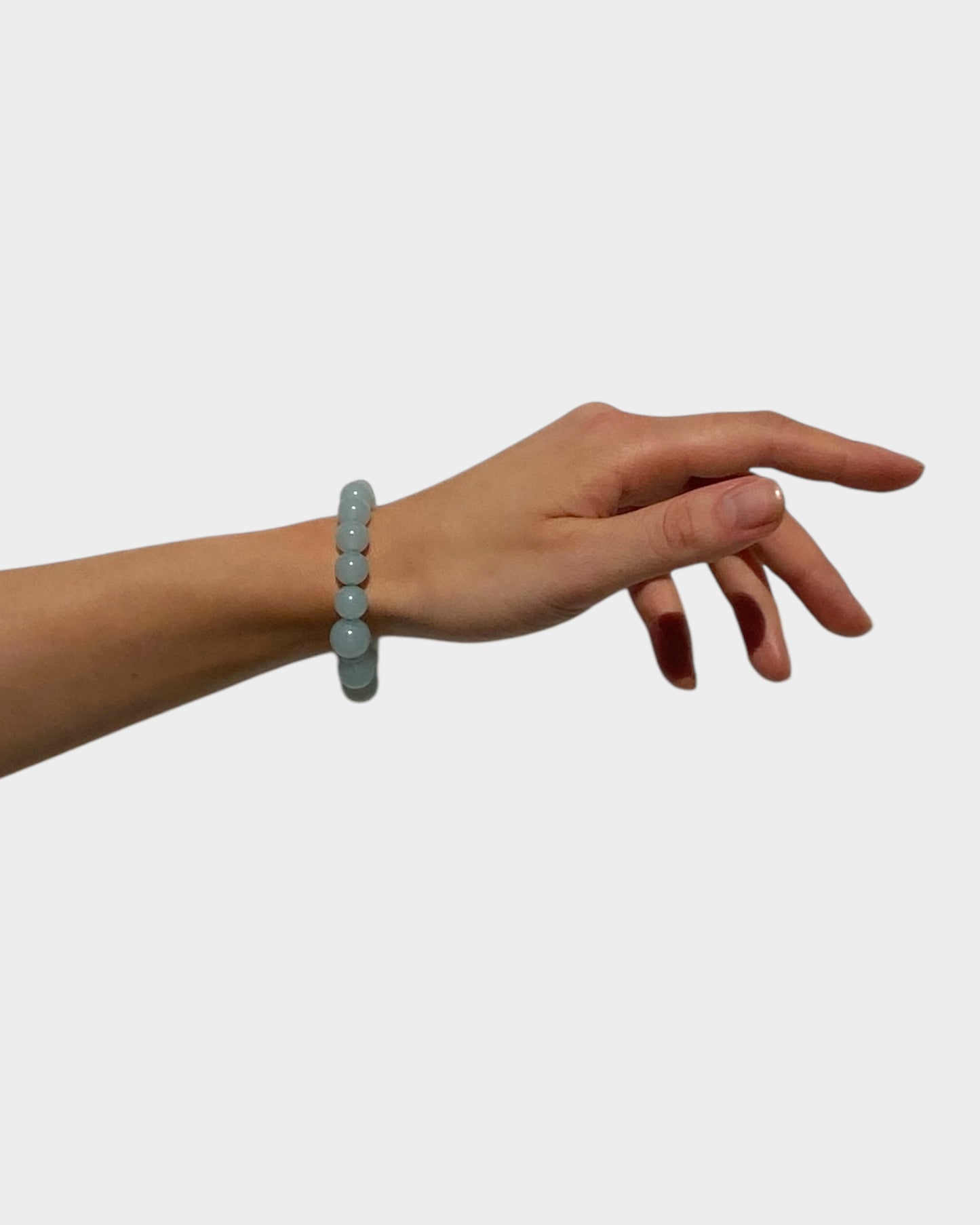 Bracelet No1 - Dove Blue