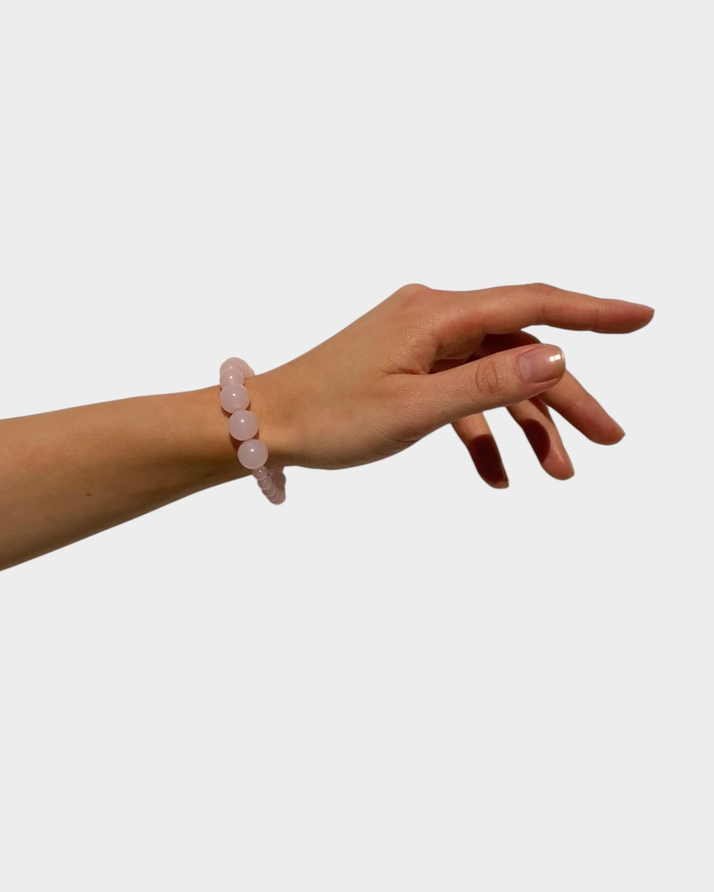Bracelet No1 - Pastel Pink
