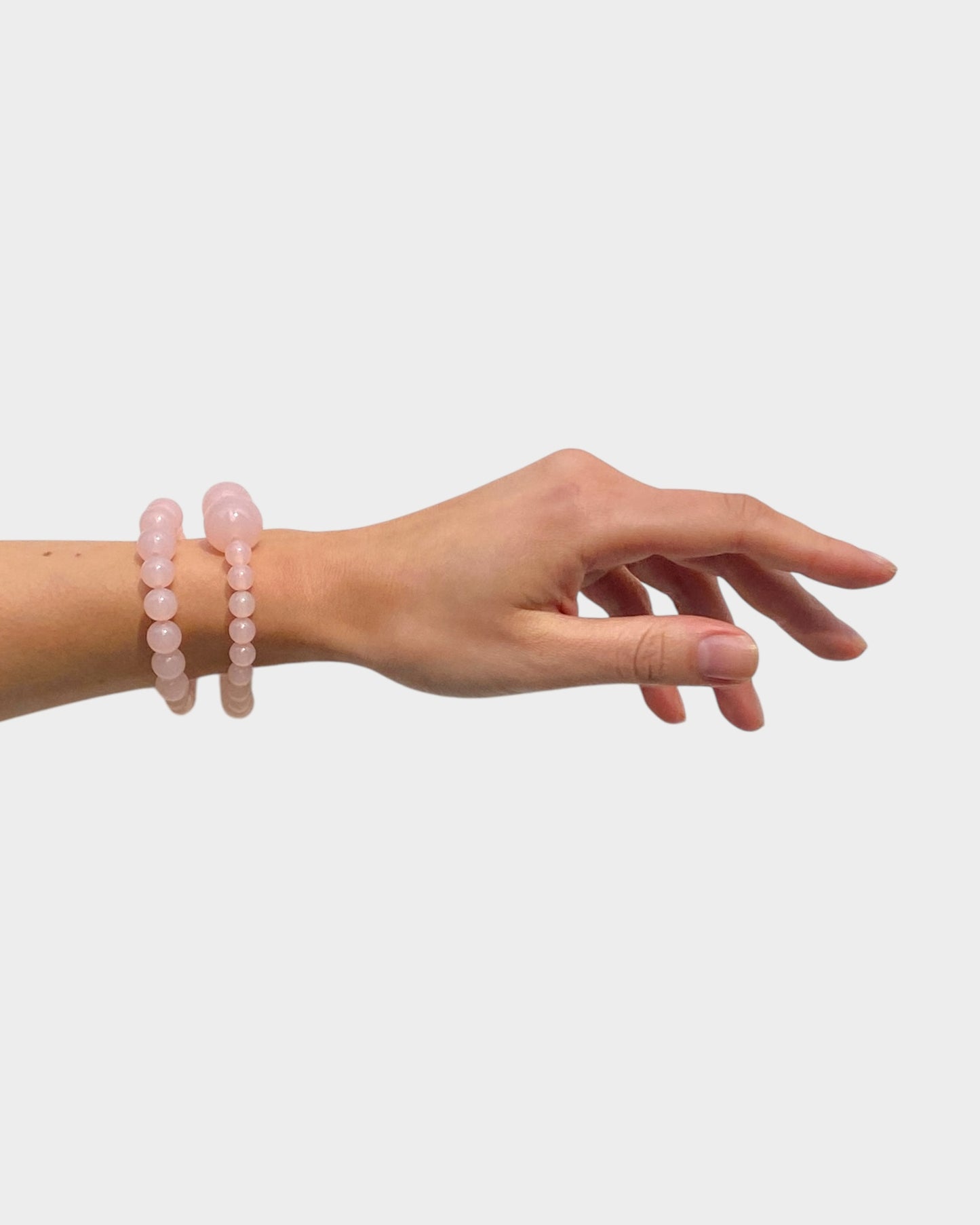 Mega Bracelet - Pink Powder