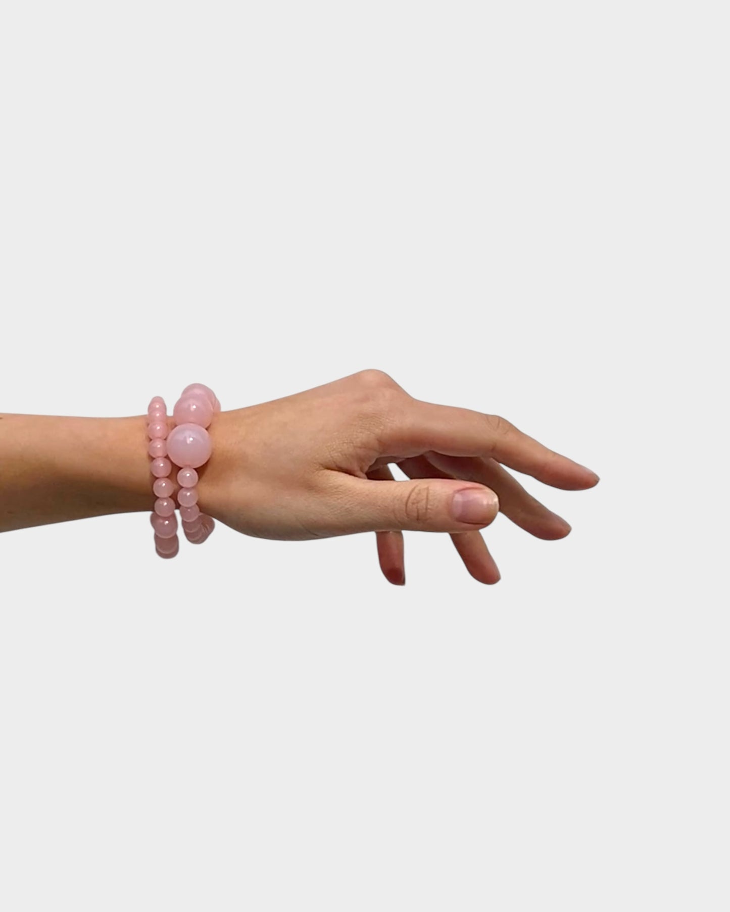 Mega Bracelet - Pink