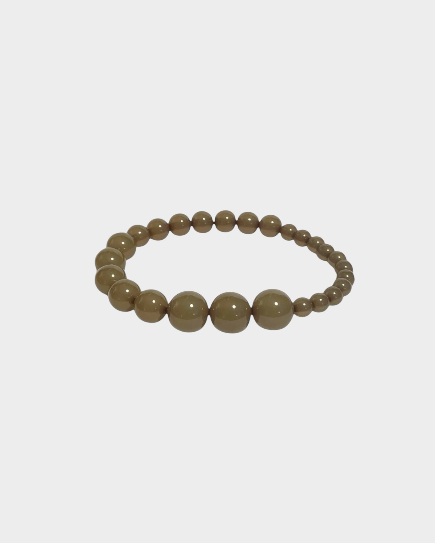 Bracelet No1 - Army Green