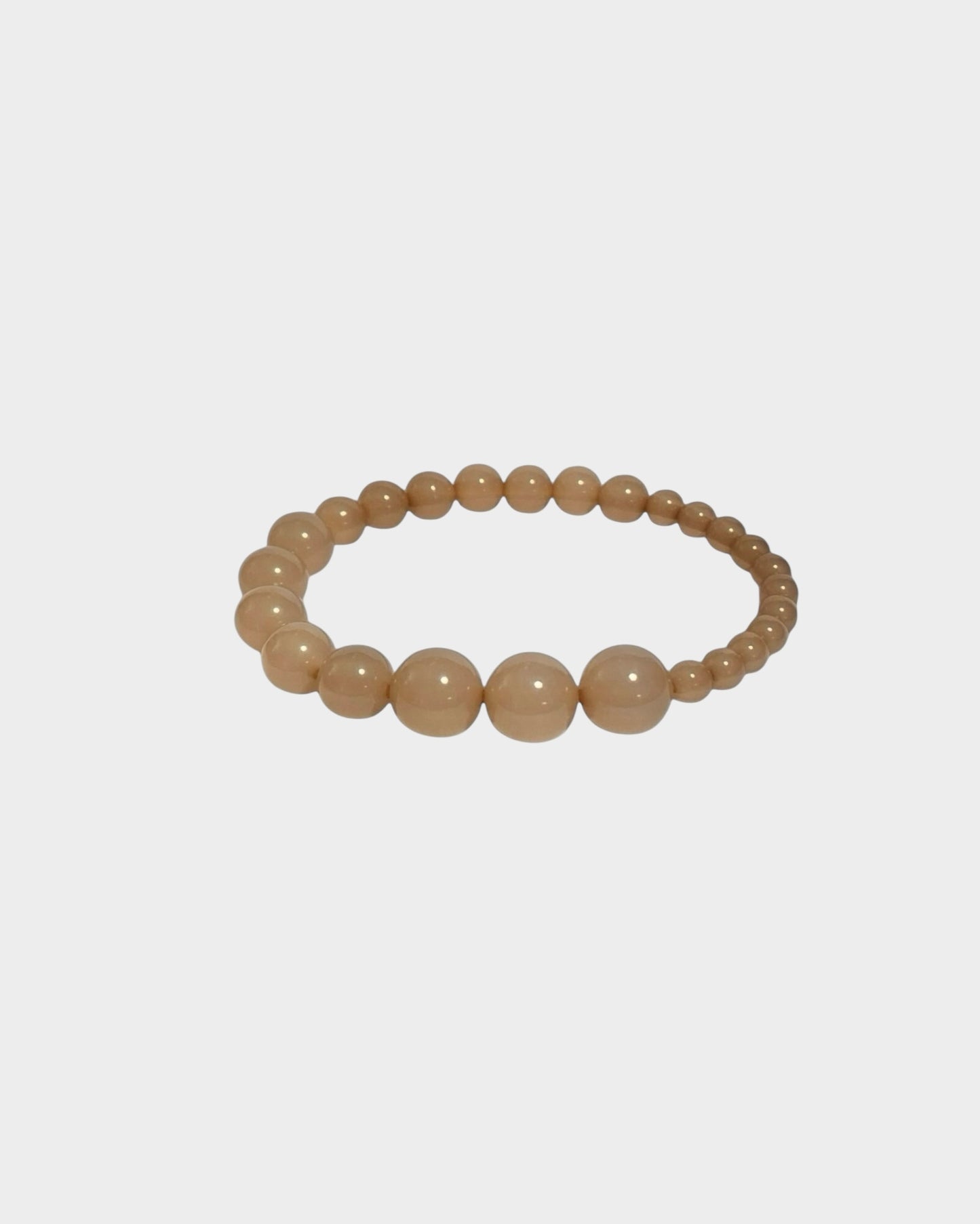 Bracelet No1 - Cacao