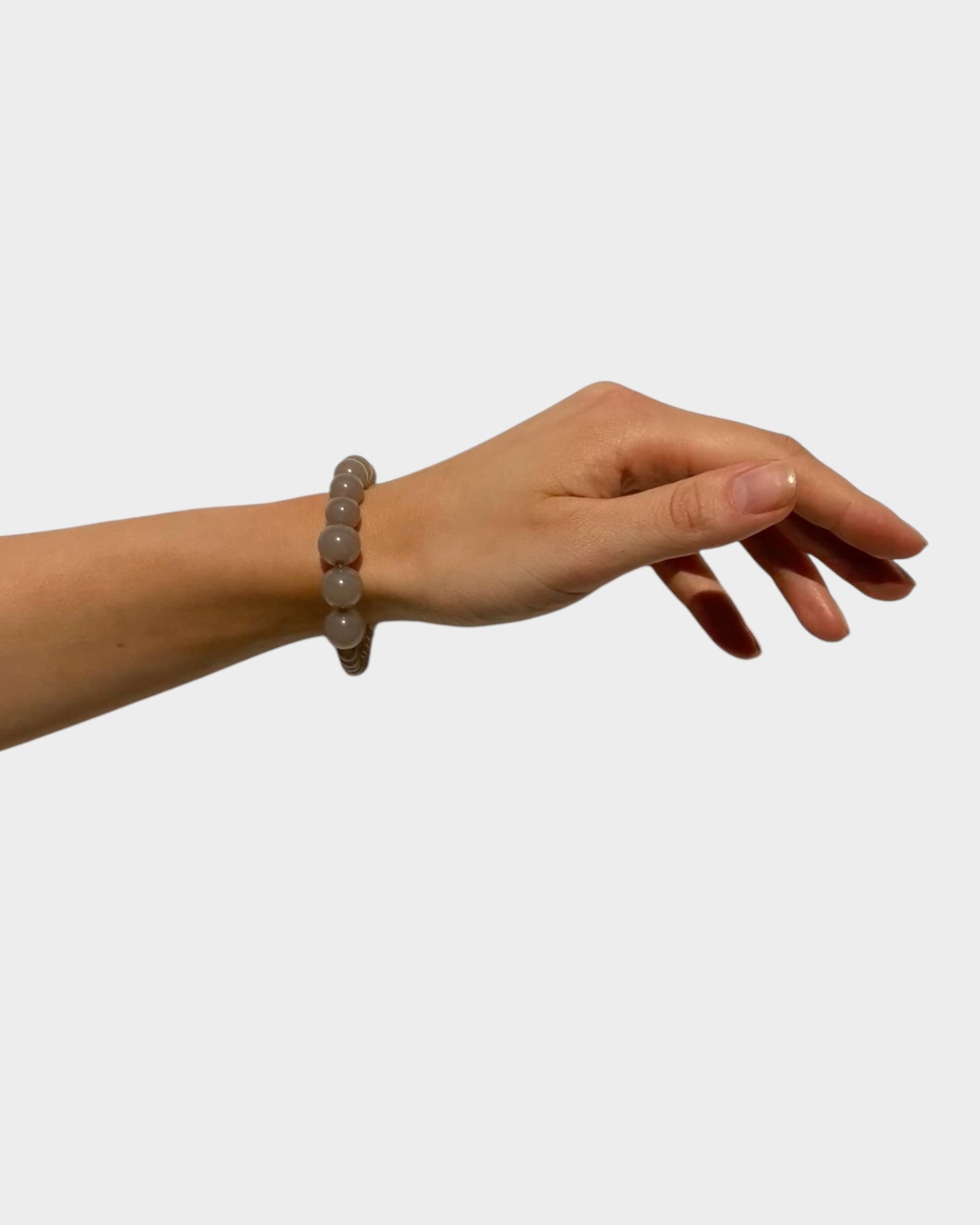 Bracelet No1 - Coffee