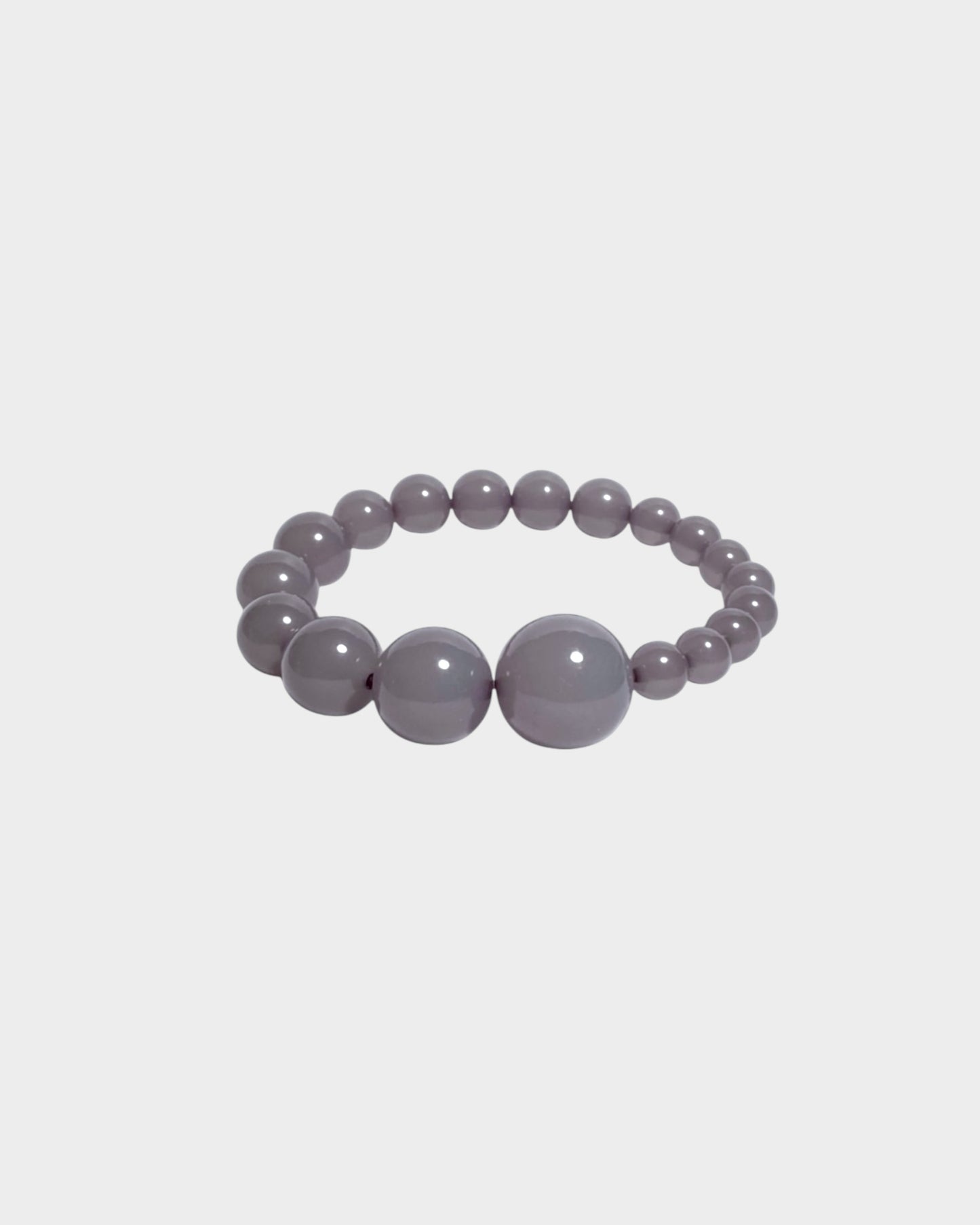 Mega Bracelet - Dark Grey