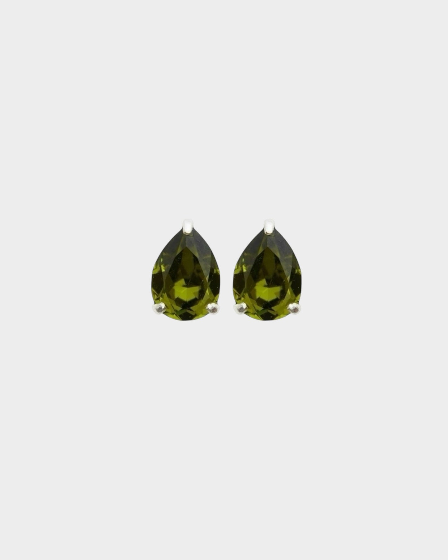 Aura Drops - Dark Olive