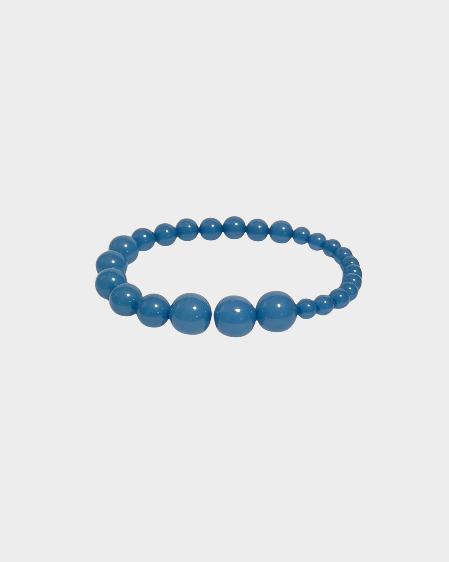 Bracelet No1 - Denim