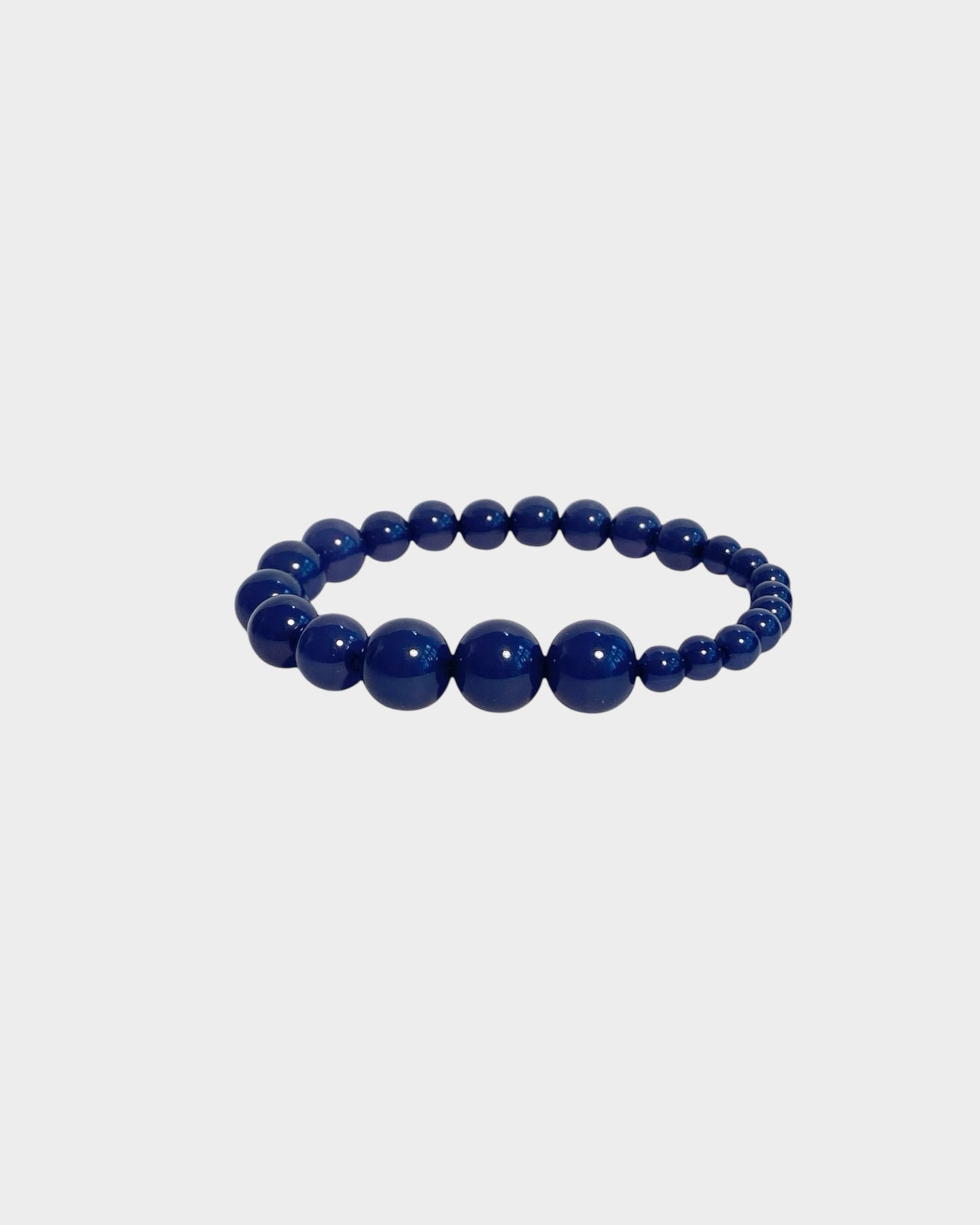 Bracelet No1 - Midnight Blue