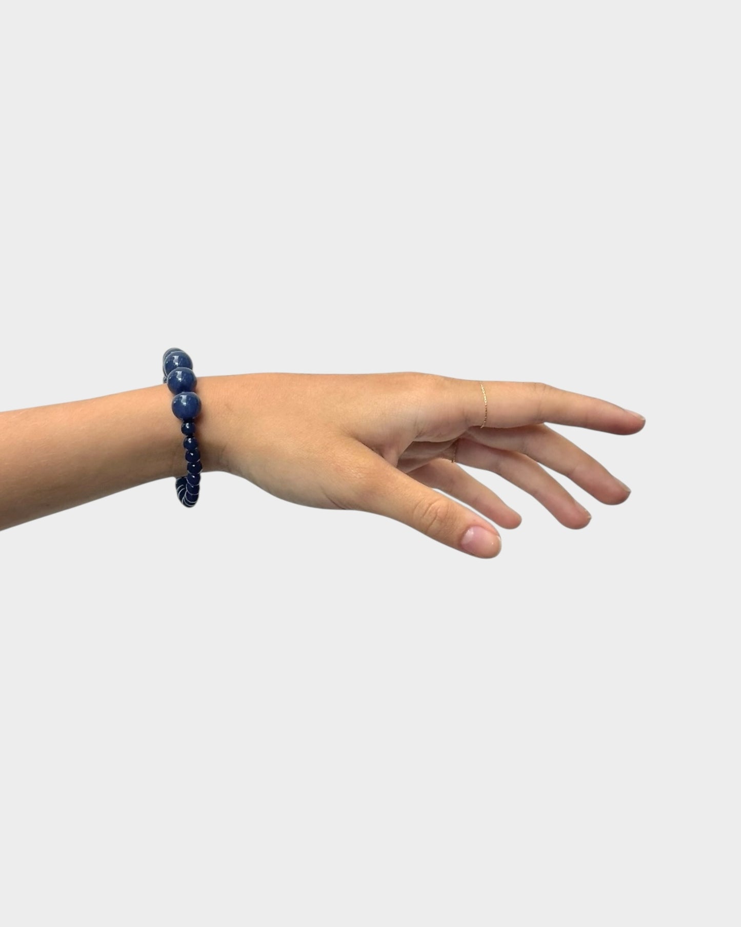 Bracelet No1 - Midnight Blue