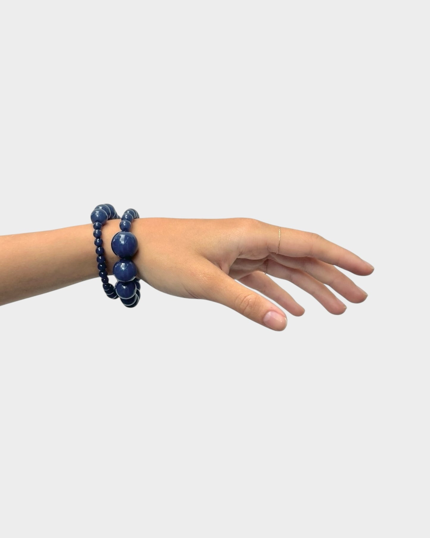 Mega Bracelet - Midnight Blue