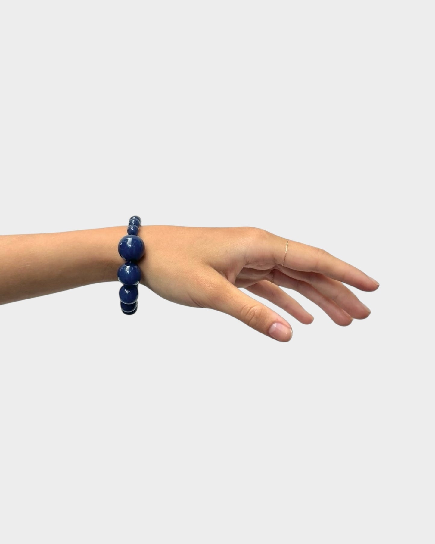 Mega Bracelet - Midnight Blue