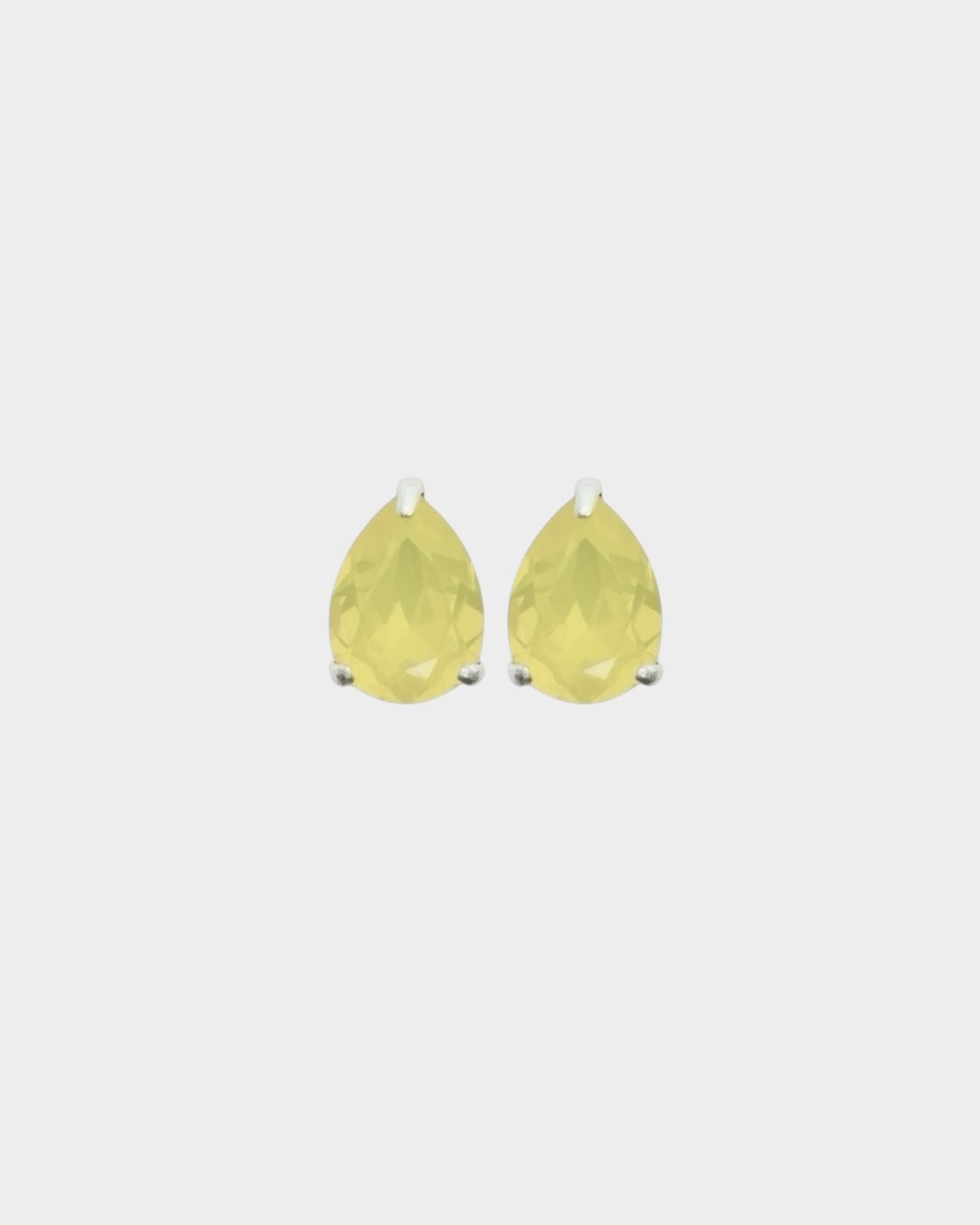 Aura Drops - Opal Yellow