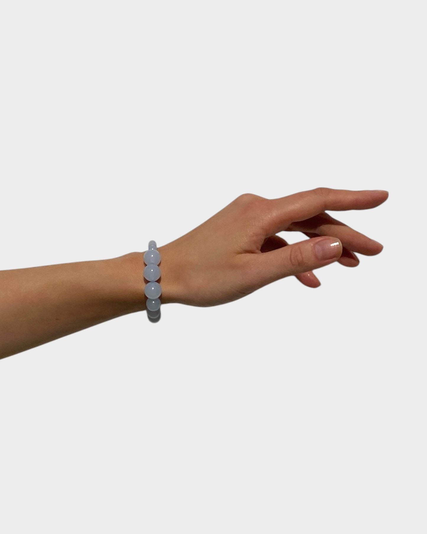 Bracelet No1 - Pastel Blue
