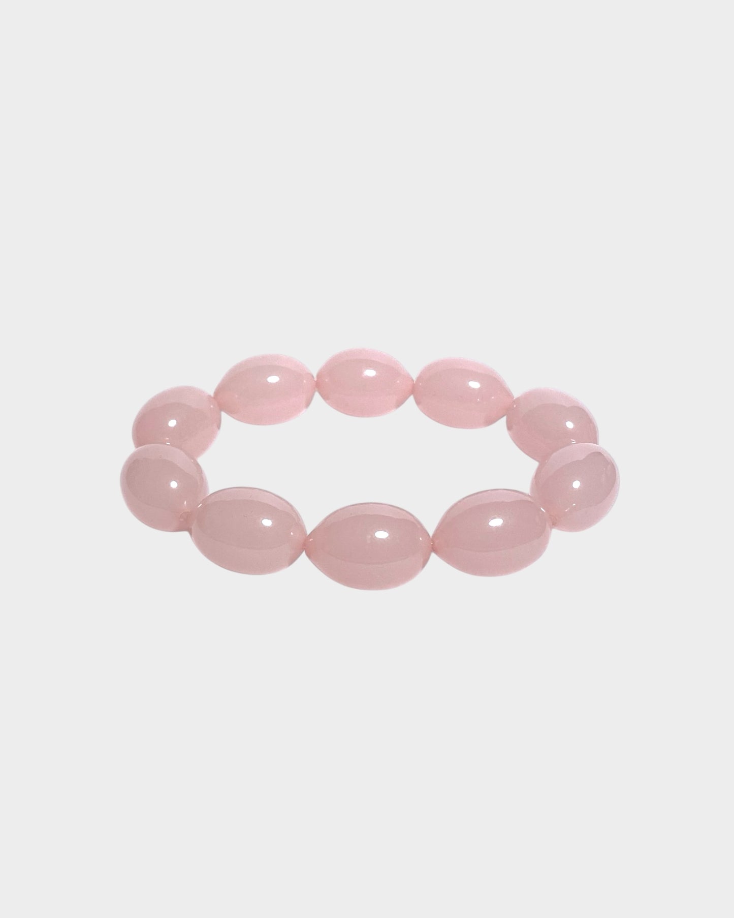 Lemon Bracelet - Pink