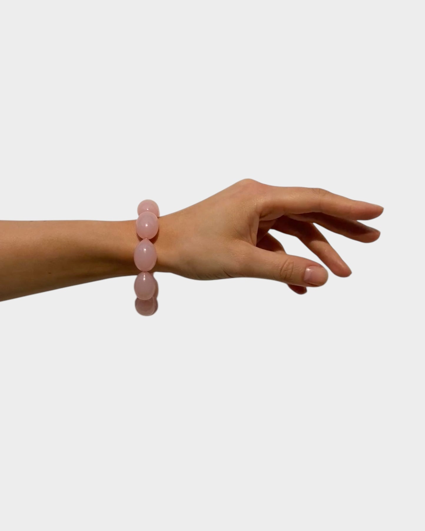 Lemon Bracelet - Pink