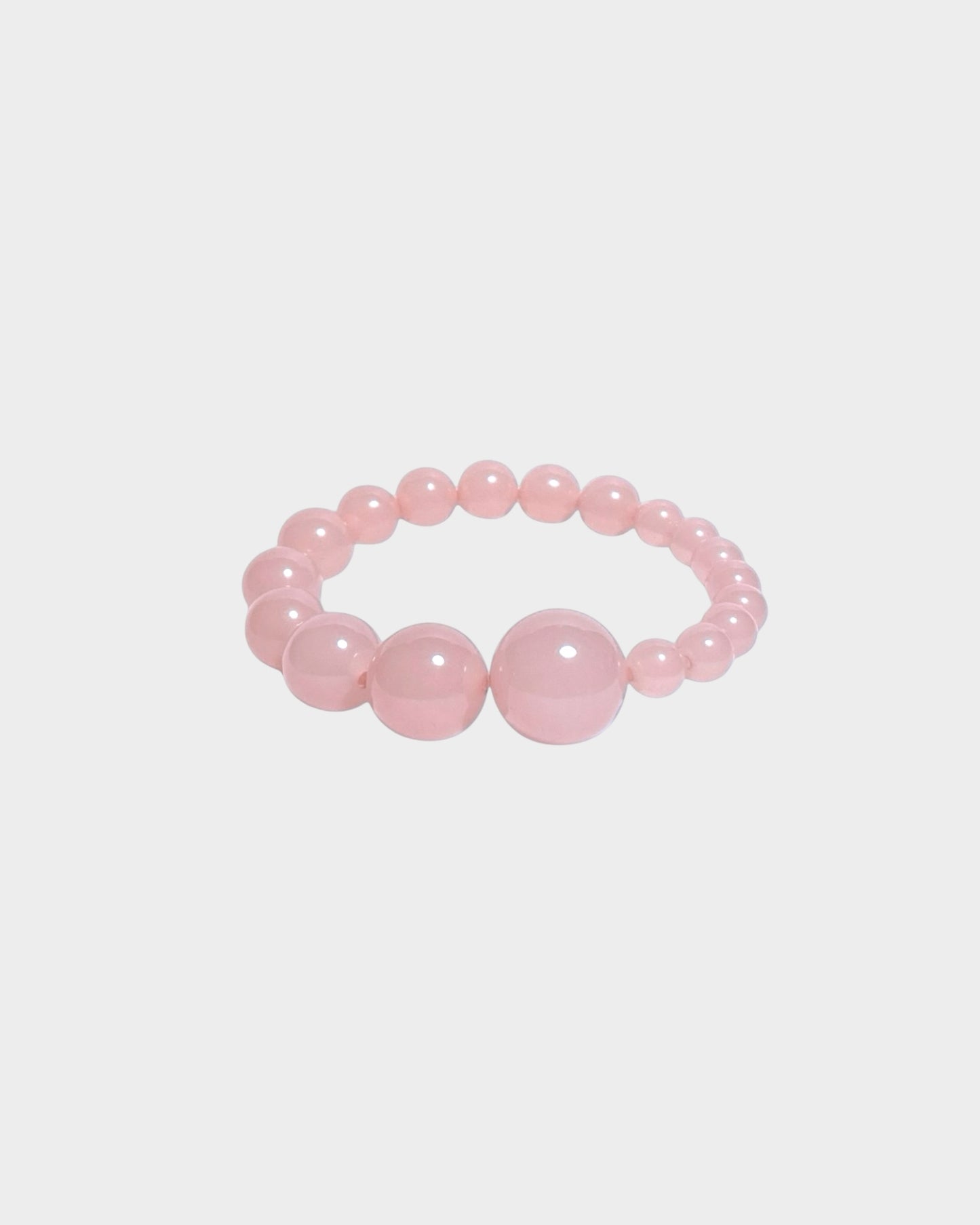 Mega Bracelet - Pink