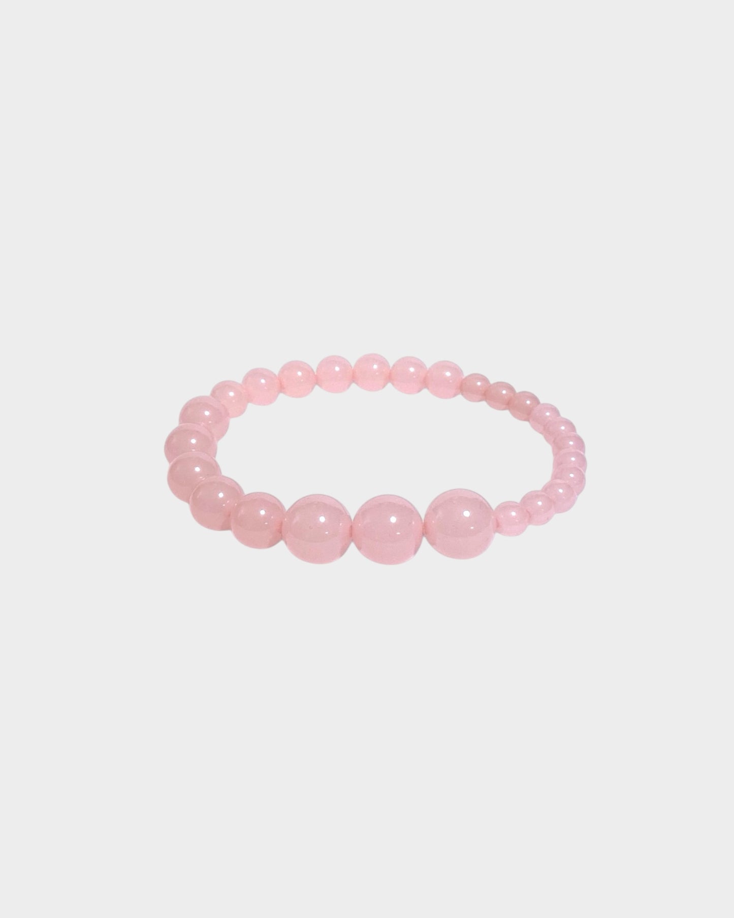Bracelet No1 - Pink