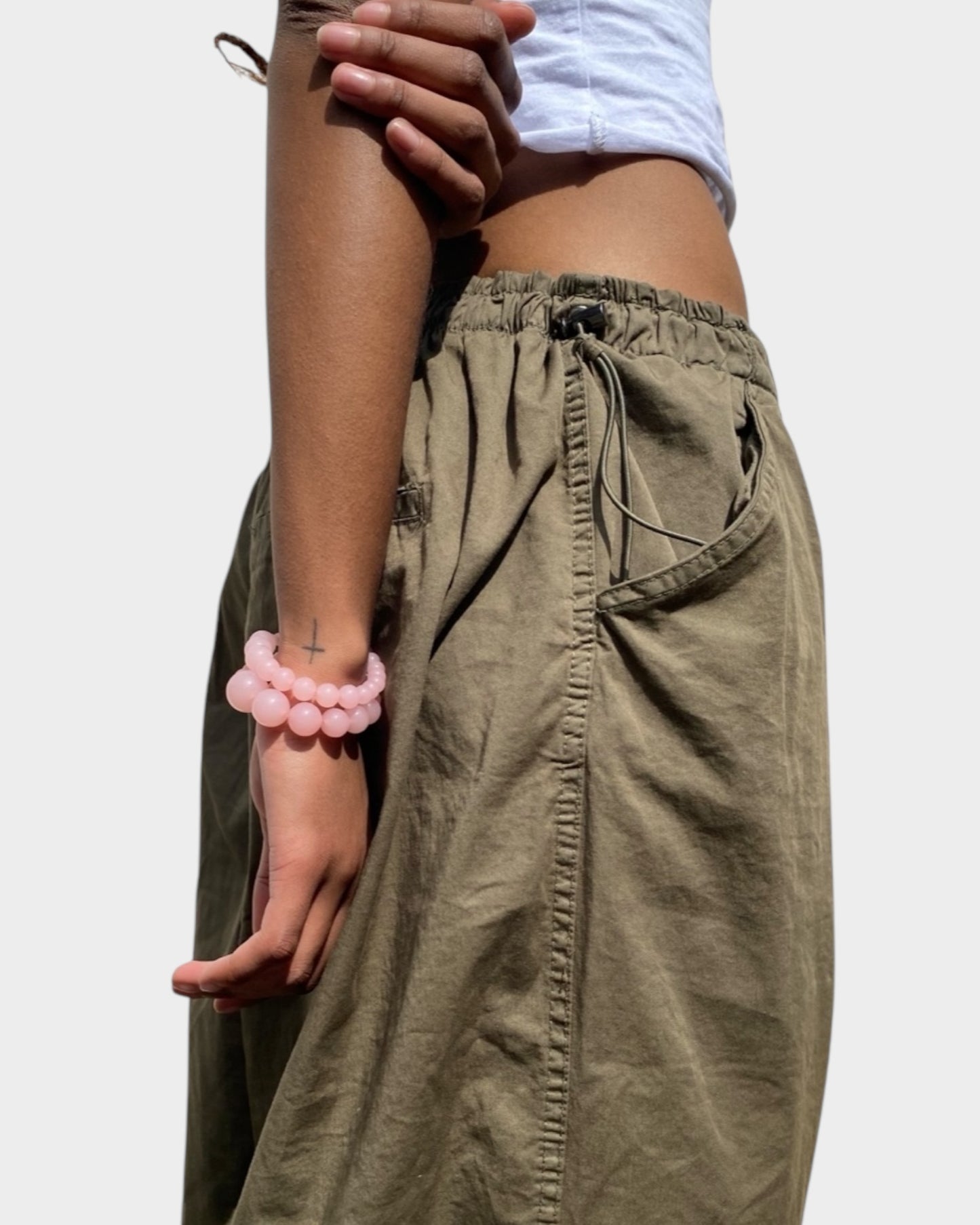 Mega Bracelet - Pink