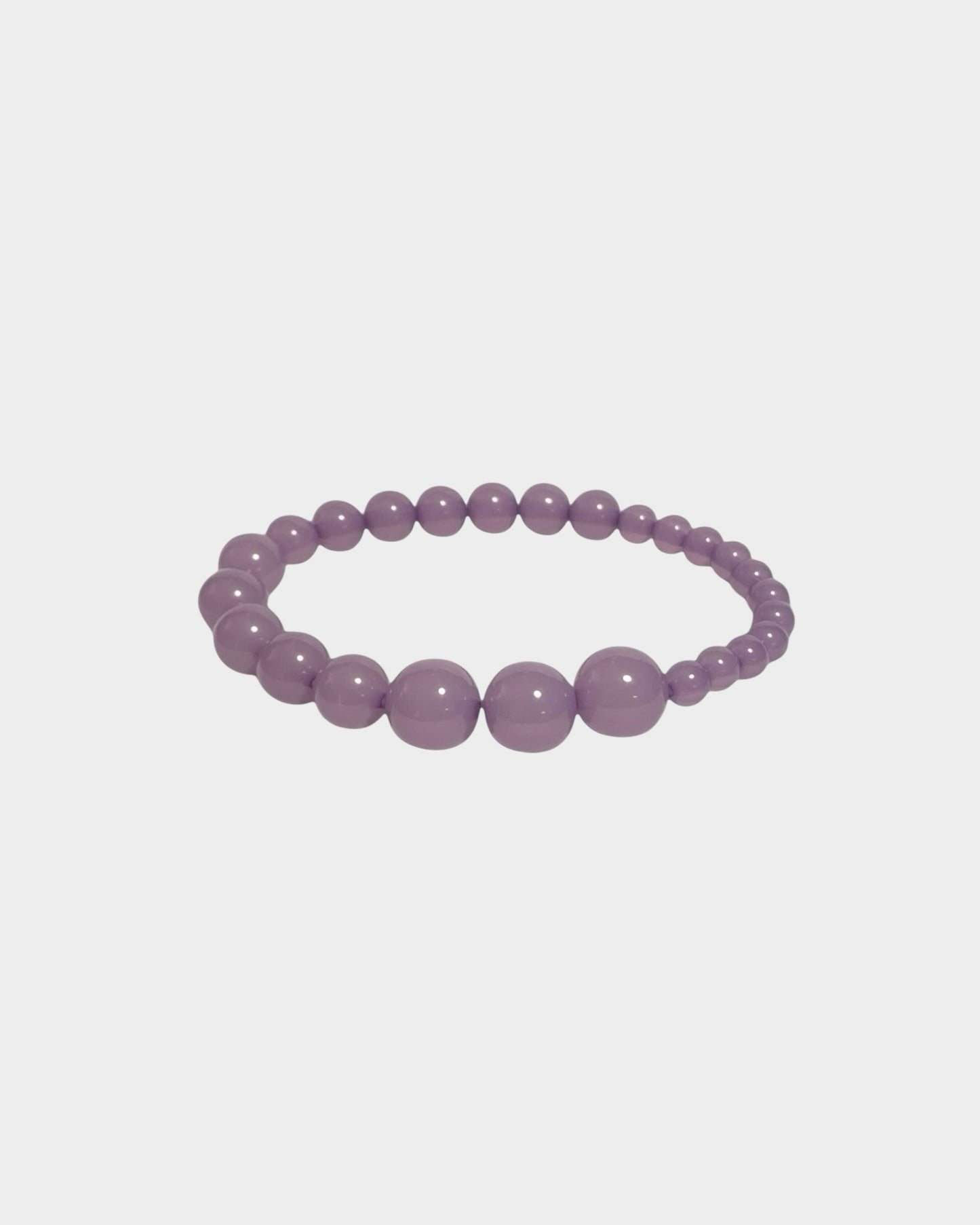 Bracelet No1 - Purple