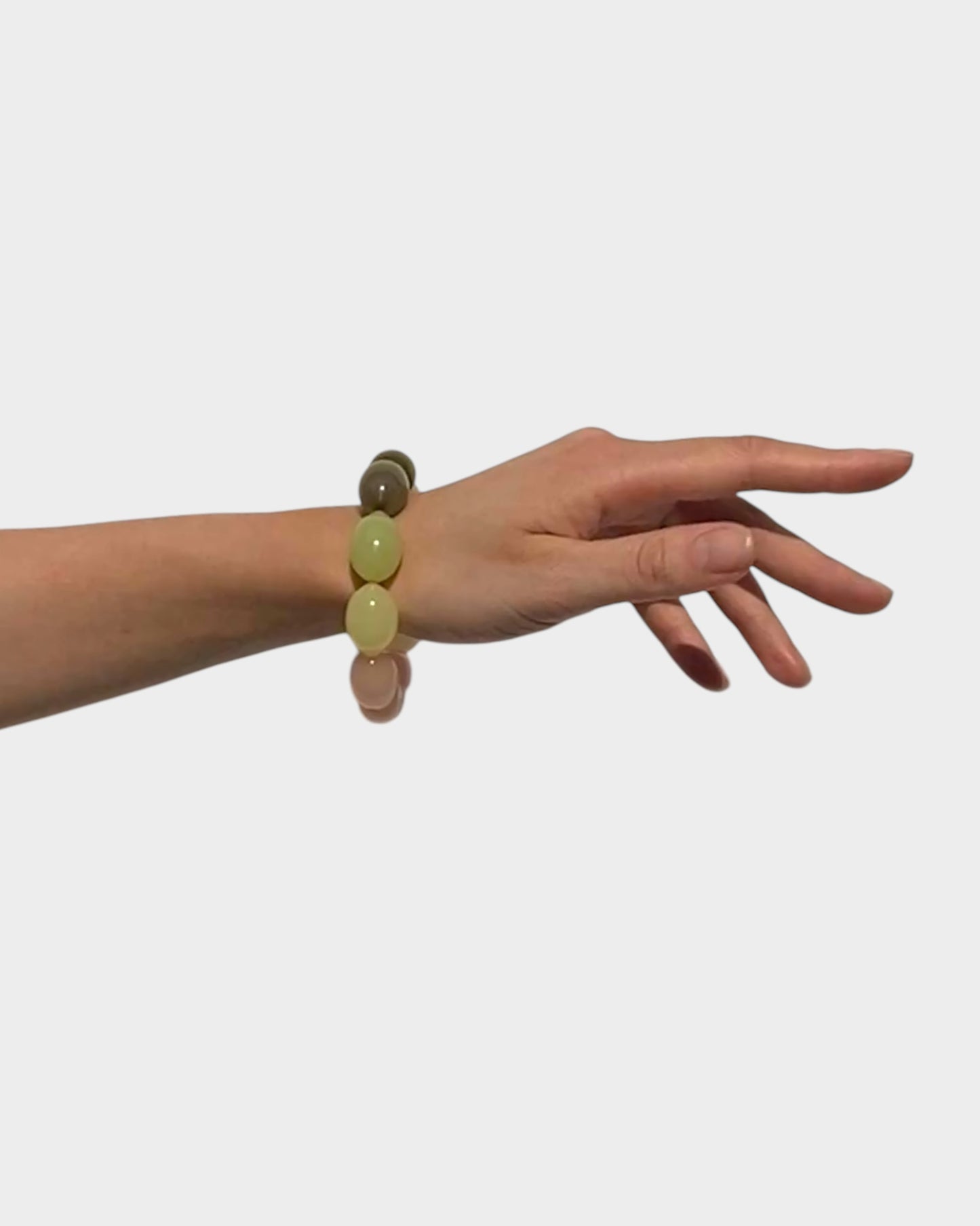 Lemon Bracelet - Spring