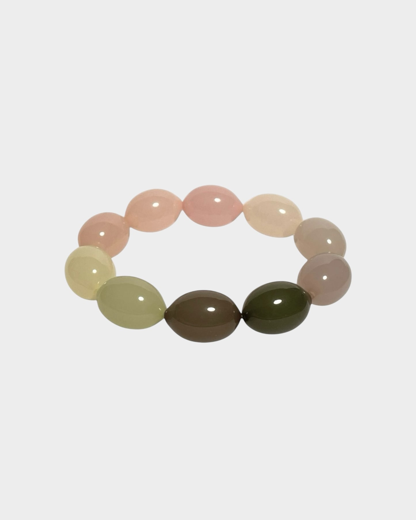 Lemon Bracelet - Spring