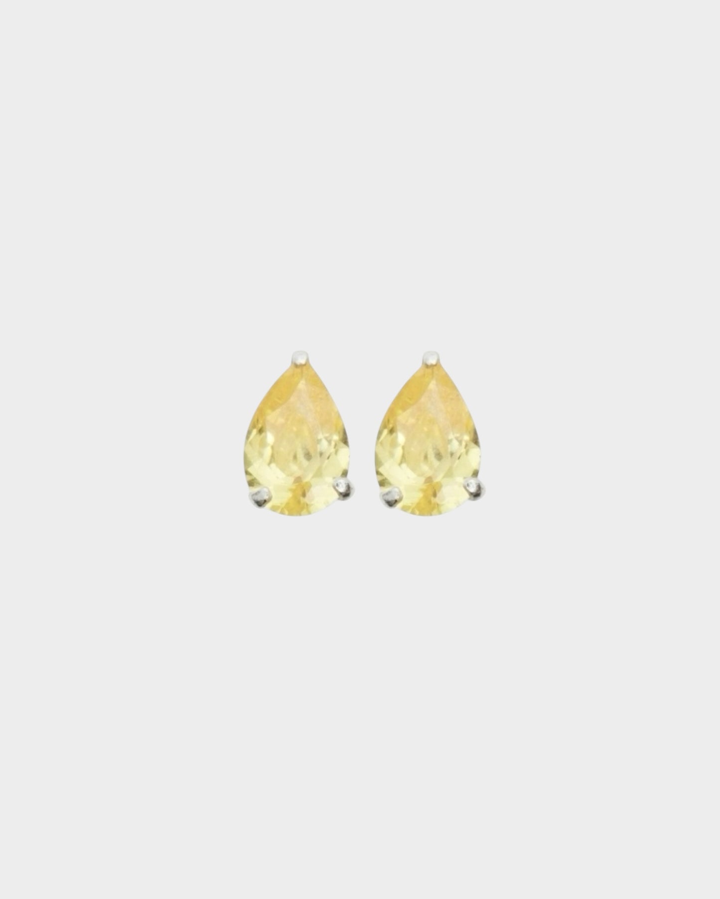 Aura Drops - Sun
