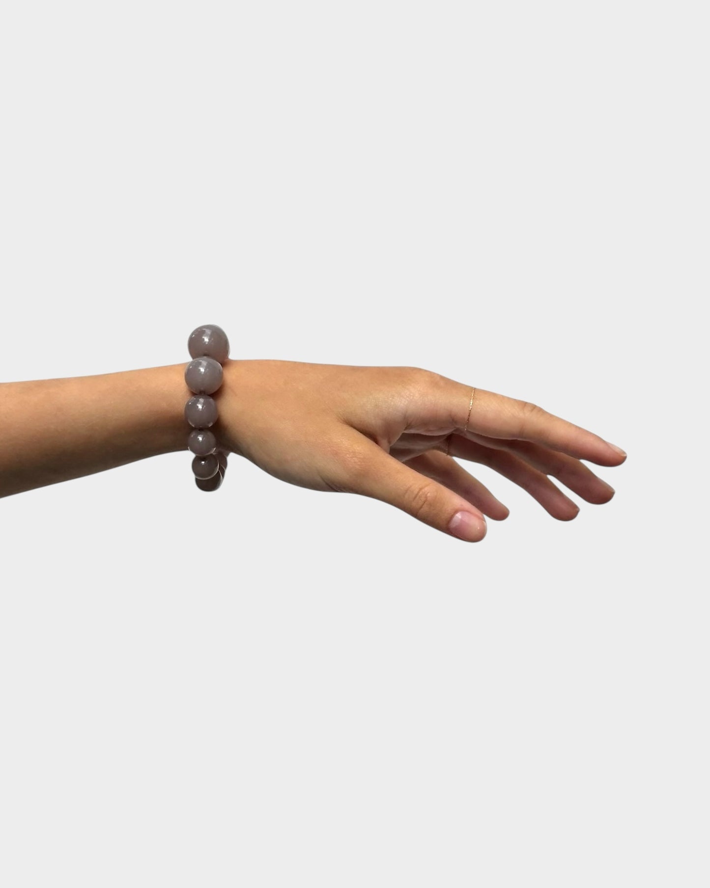 Mega Bracelet - Taupe