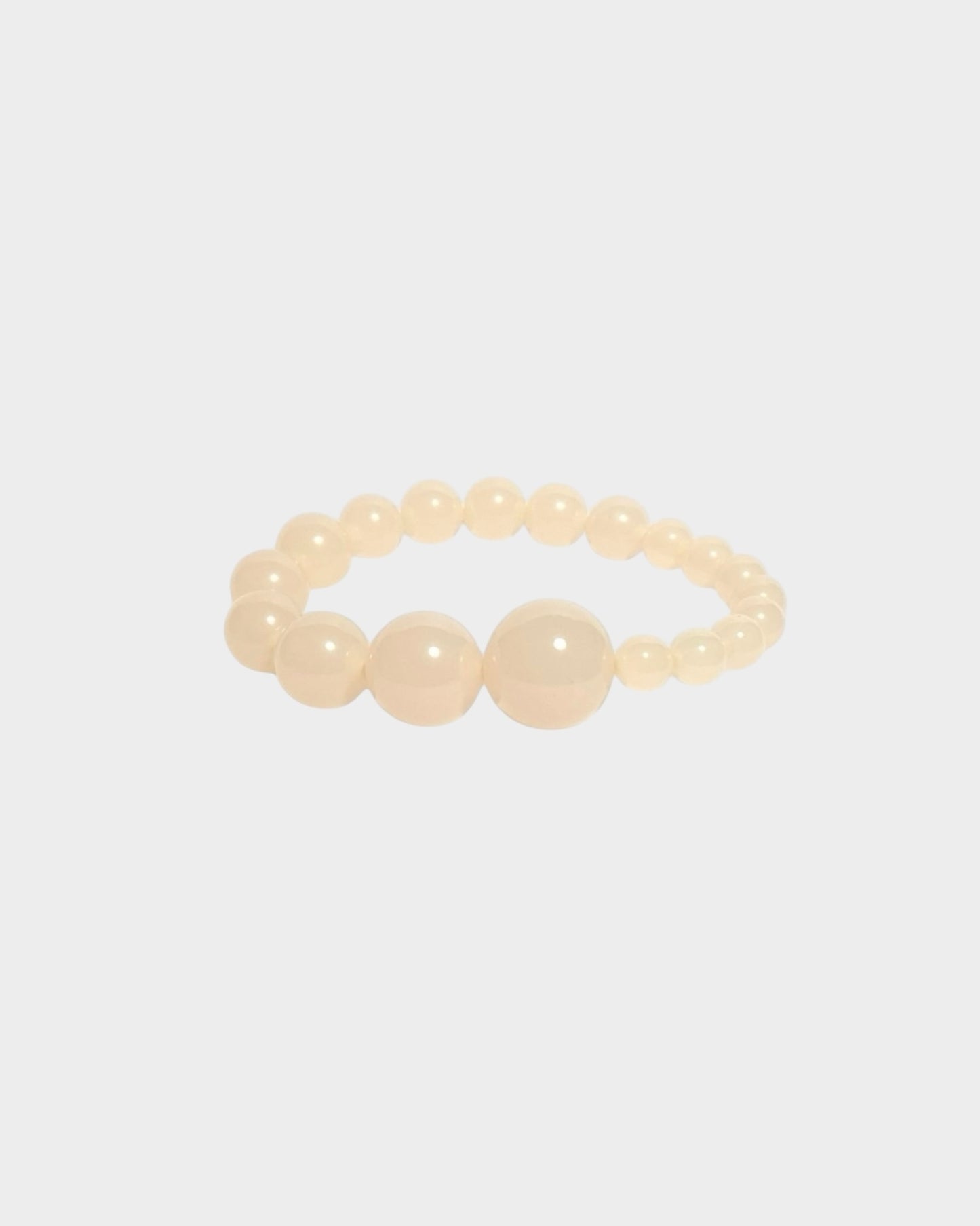 Mega Bracelet - Vanilla