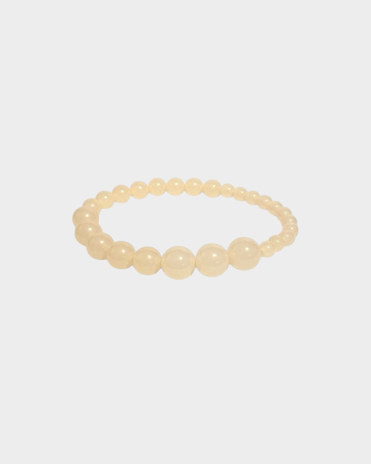 Bracelet No1 - Vanilla