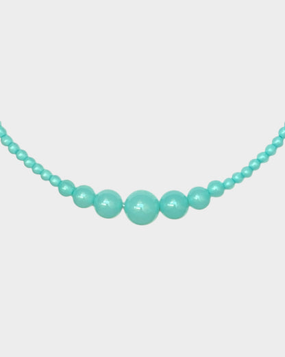 Necklace No3 - Turqouise