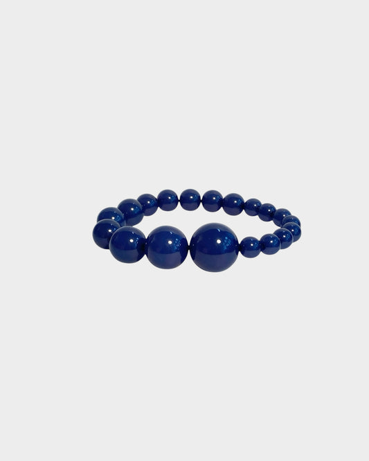 Mega Bracelet - Midnight Blue