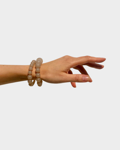 Mega Bracelet - Cacao