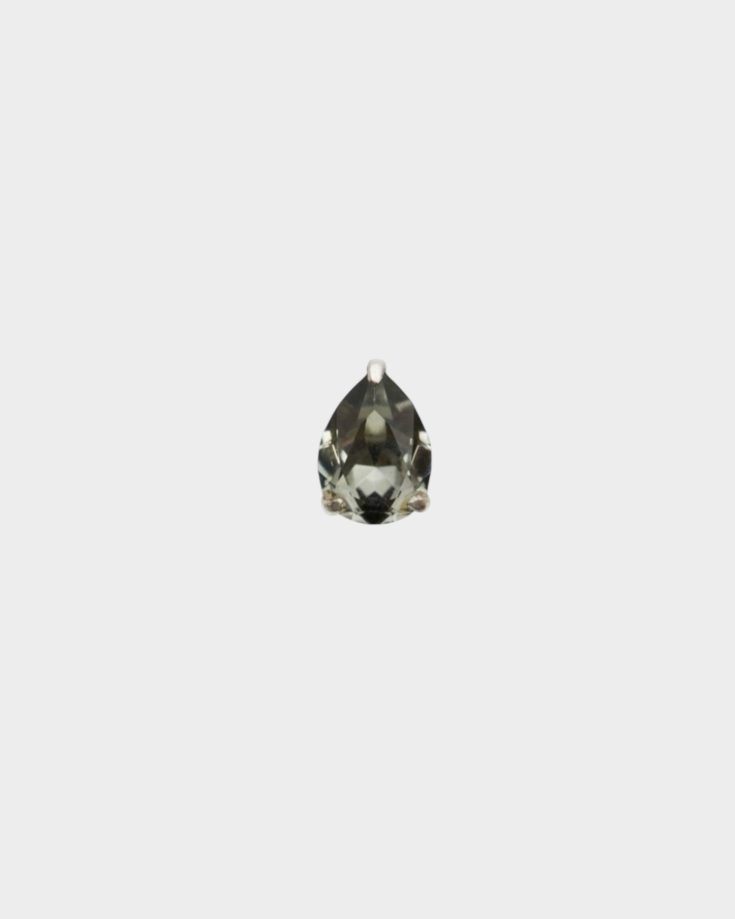 Aura Drops - Charcoal
