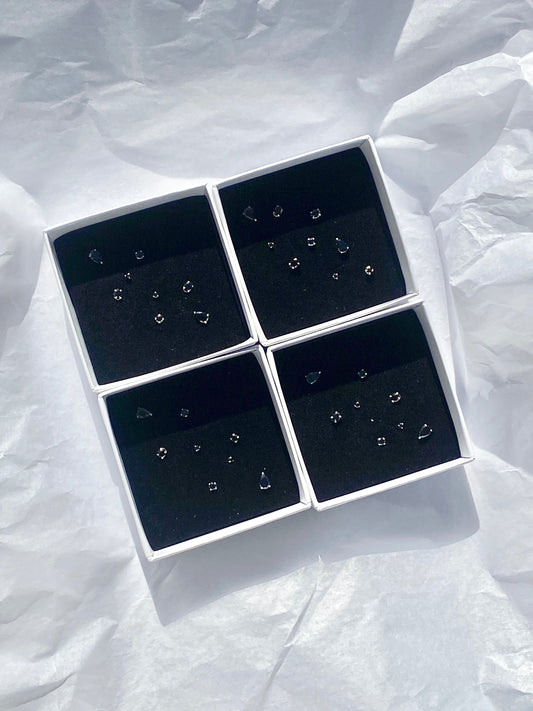 Aura Starbox No3- Black Box