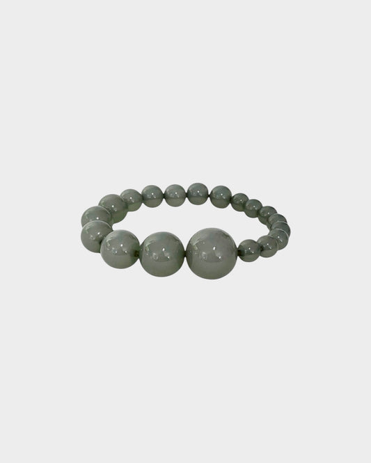 Eucalyptus-mega-bracelet-lemonade danish desig made in denmark copenhagen