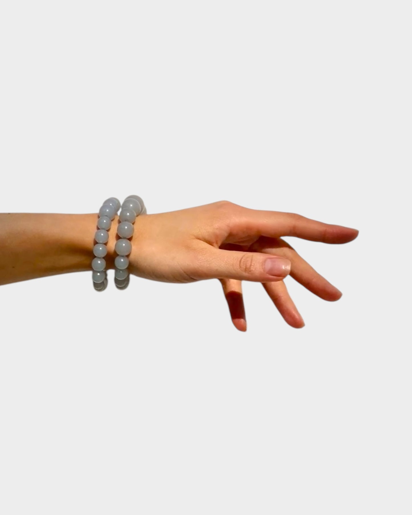 Mega Bracelet - Grey