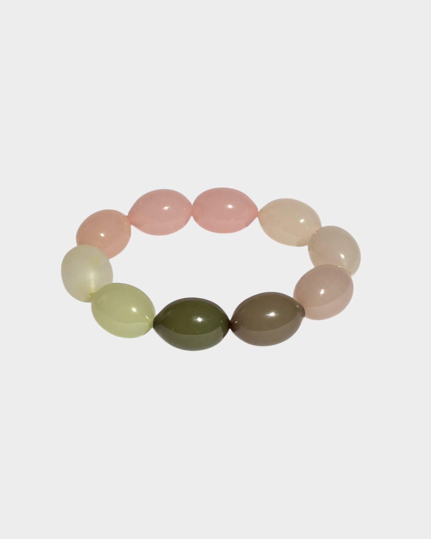 Lemon Bracelet - Spring - Limited jewellery by Lemonade - made by hand in Denmark