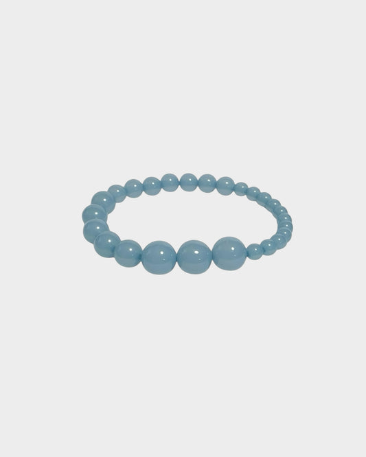 Bracelet No1 - Blue