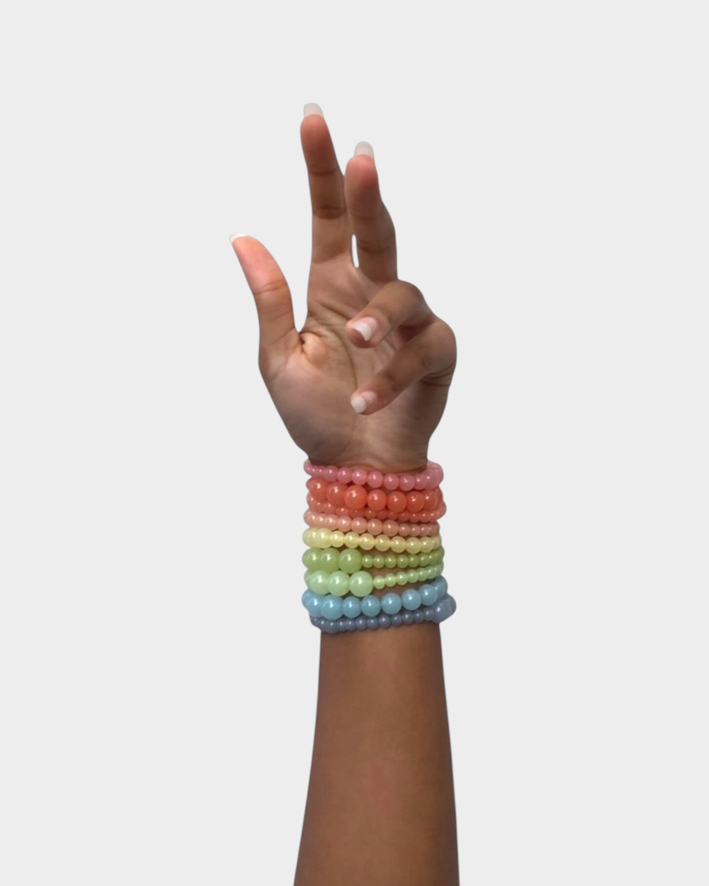 Bracelet No1 - Blue