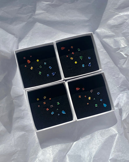Aura Starbox No1 - Bright Colours