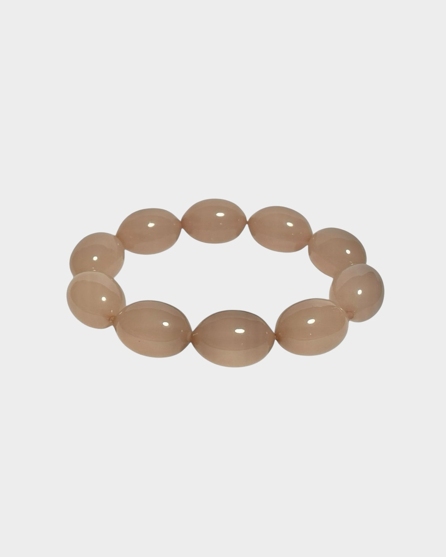 Lemon Bracelet - Cacao