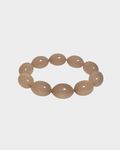 Lemon Bracelet - Cacao