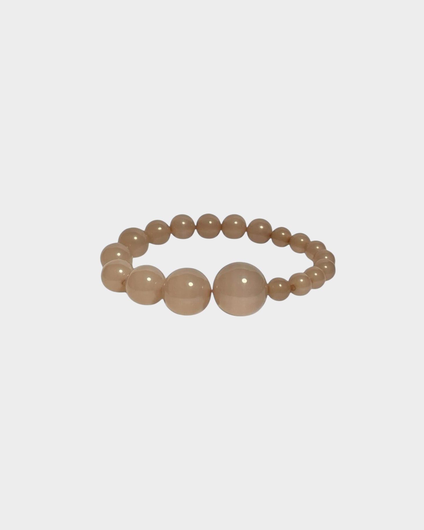 Mega Bracelet - Cacao