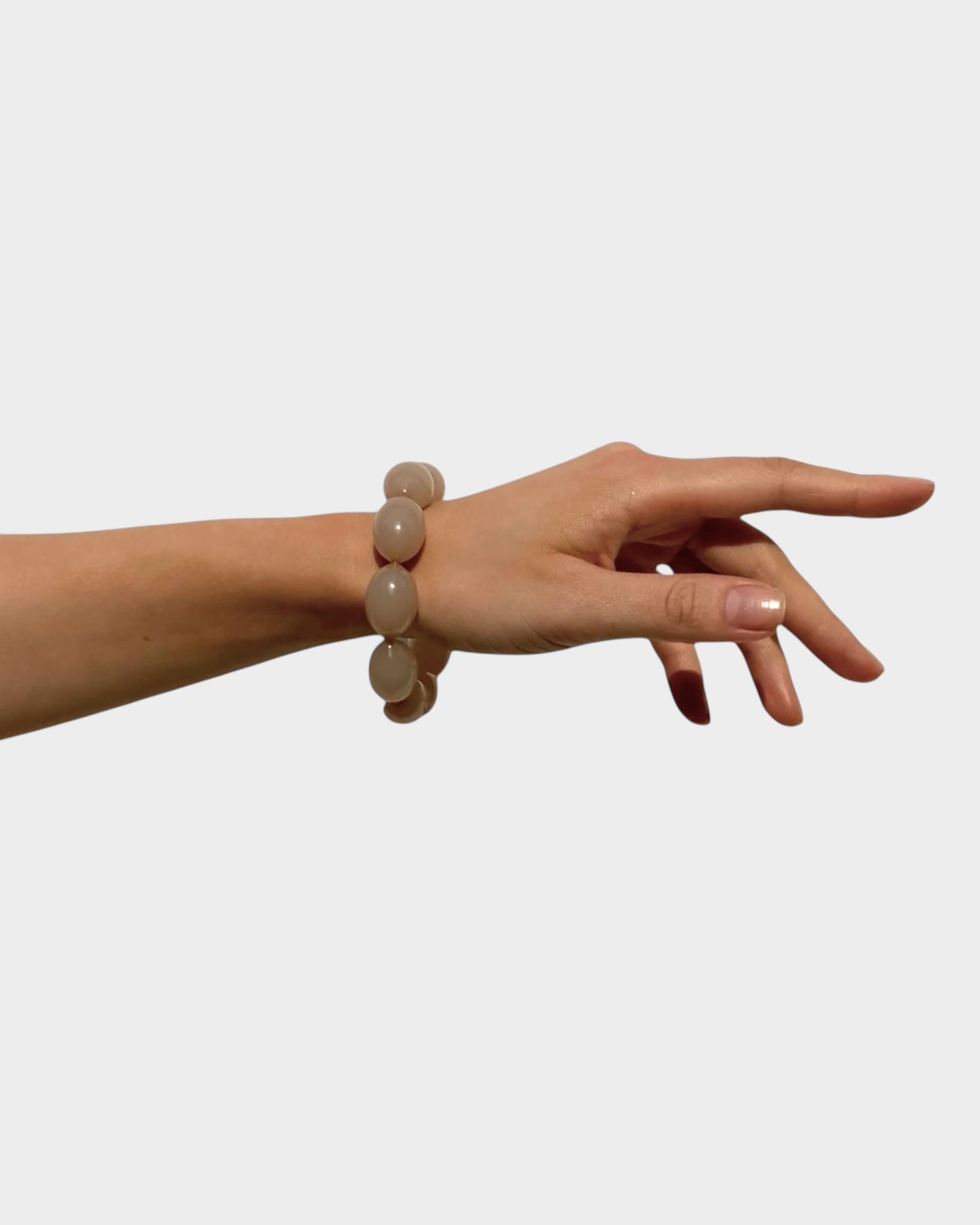 Lemon Bracelet - Cacao
