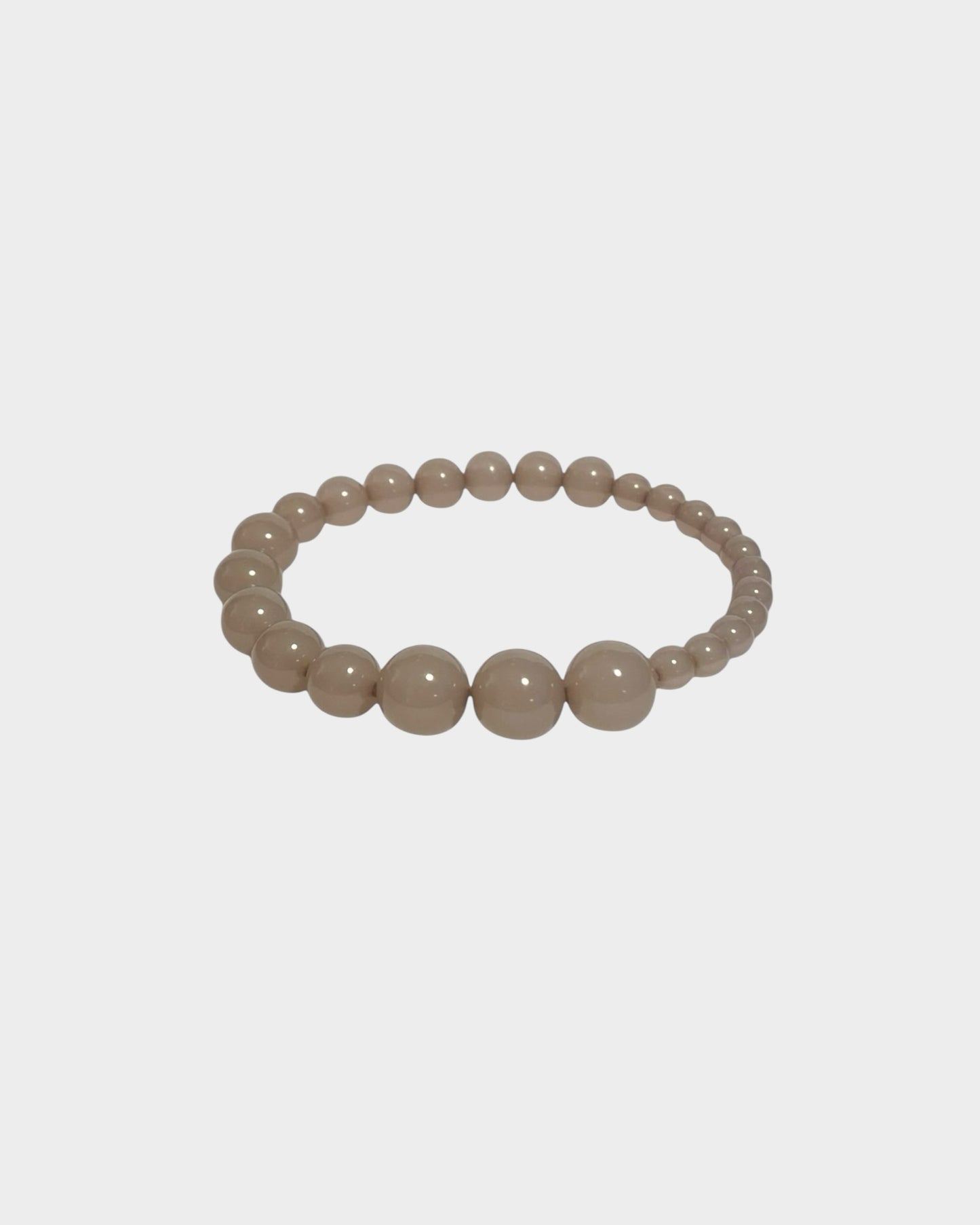 Bracelet No1 - Coffee