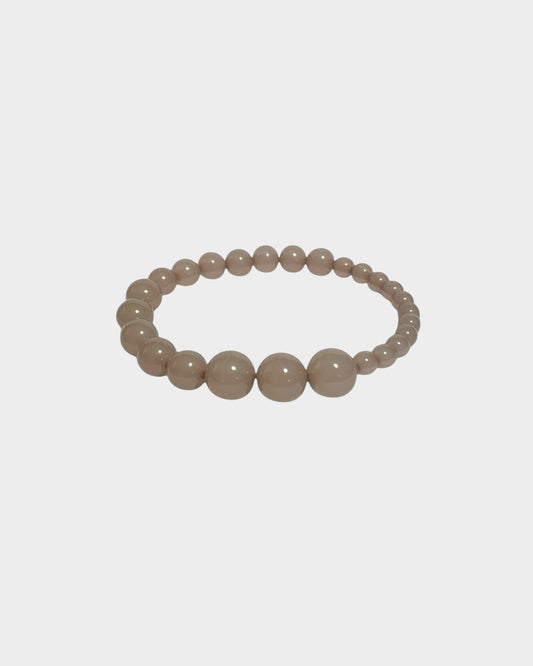 Bracelet No1 - Coffee