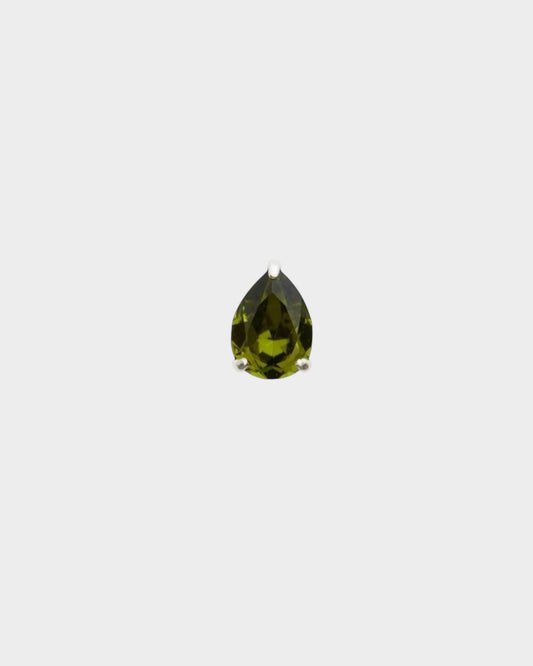 Aura Drops - Dark Olive