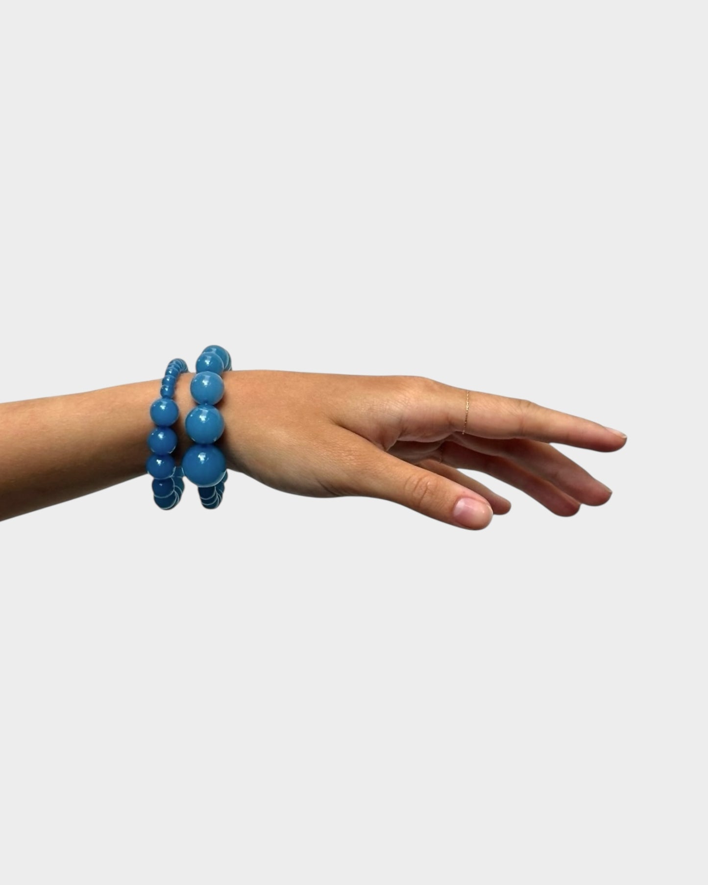 Mega Bracelet - Denim